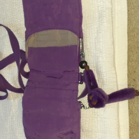 Kipling crossbody bag - Picture 3 of 6